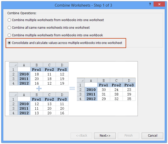 doc average accress sheets 7