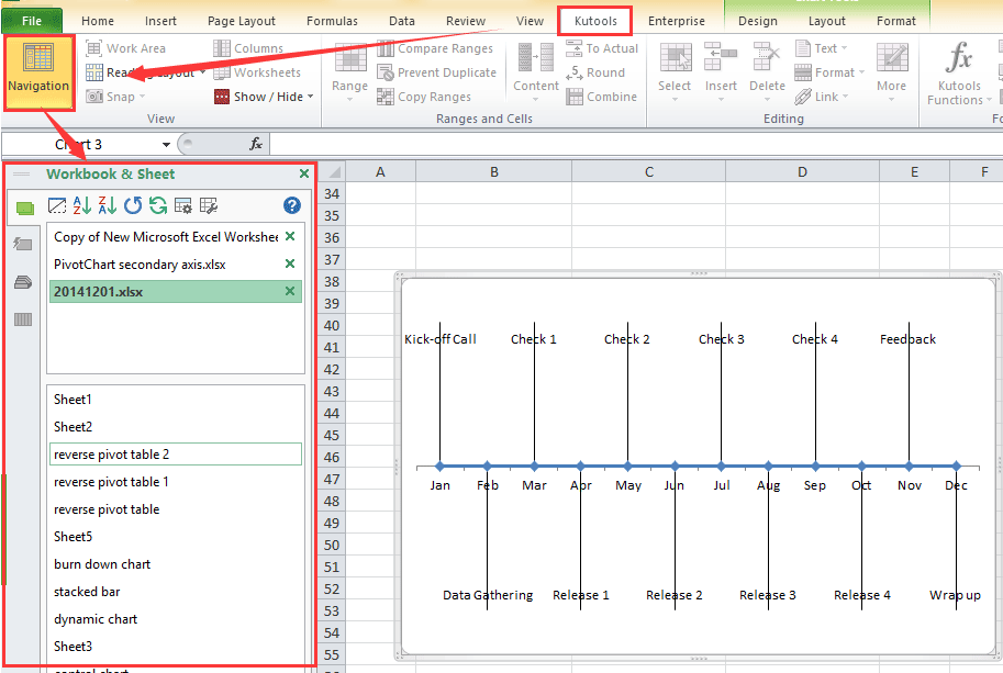 doc autotext chart 1