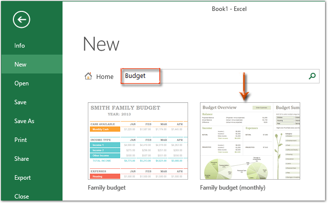 doc monthly budget template 1