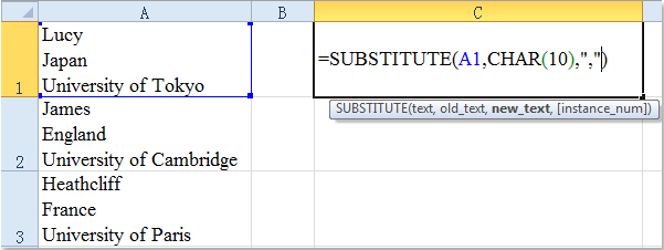 doc-convert-carriage-to-comma-1