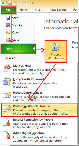 doc-protect-workbook-structure-1