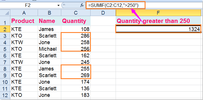 doc-sum-with-multiple-criteria-4