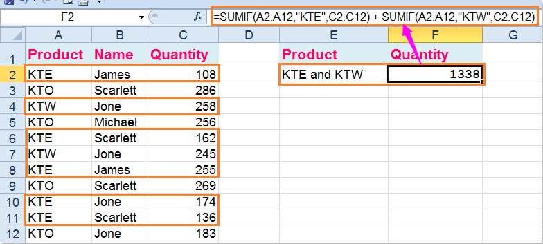 doc-sum-with-multiple-criteria-5