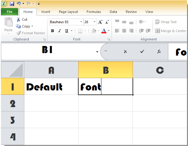 doc-change-default-font-4