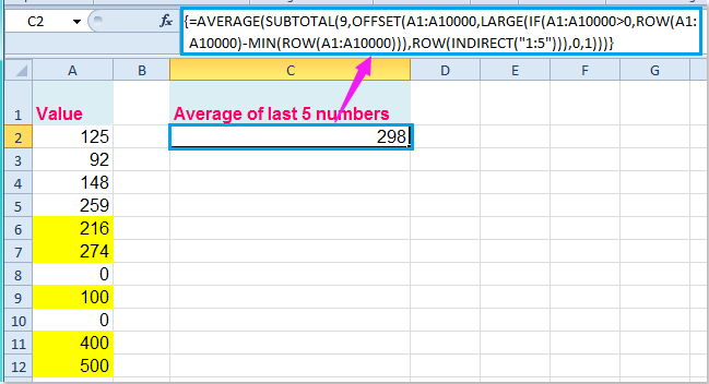 doc-average-last-5-3