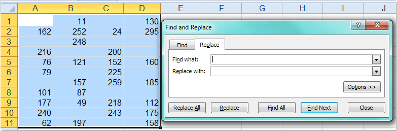 doc fill blank dash 7