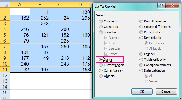 doc fill blank dash 4