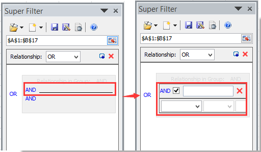 doc kte filter by asterisk 3