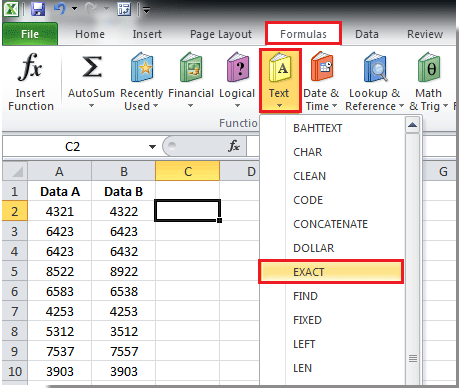 doc-exact-match-2