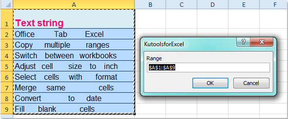 doc replace multiple spaces 4