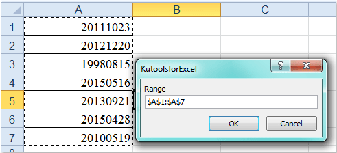 doc convert to normal date 9