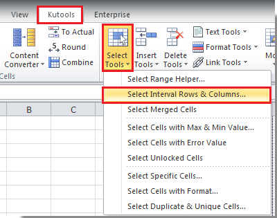 doc-print-every-other-row-1