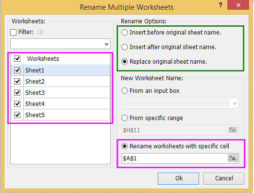 doc rename worksheet 9