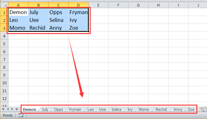 doc rename worksheet 3