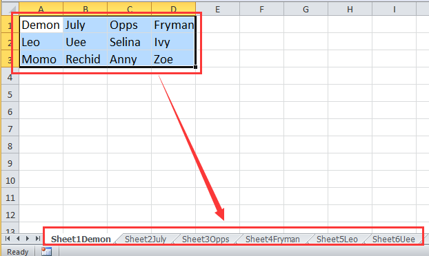 doc rename worksheet 8