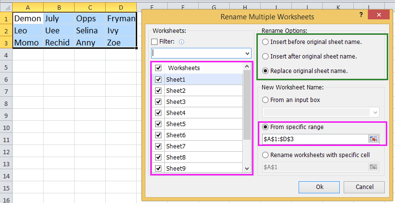 doc rename worksheet 10