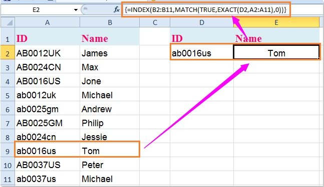 doc-lookup-case-sensitive-1