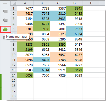 doc find named range reference 3