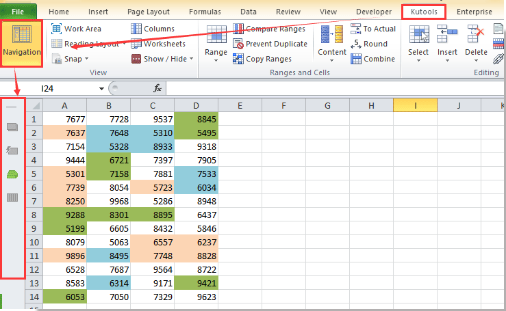 doc find named range reference 2