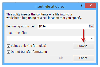 doc extract data from workbook 2