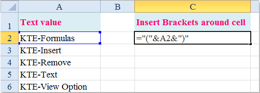 doc add brackets 1