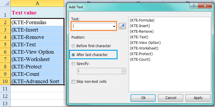 doc add brackets 6