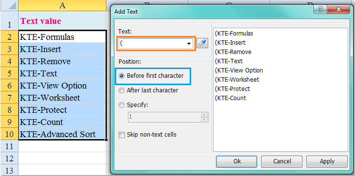 doc add brackets 5