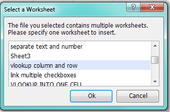 doc import data from closed workbook 8