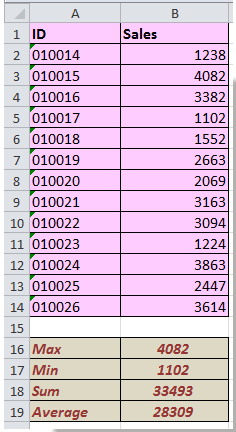 doc copy formula only 8