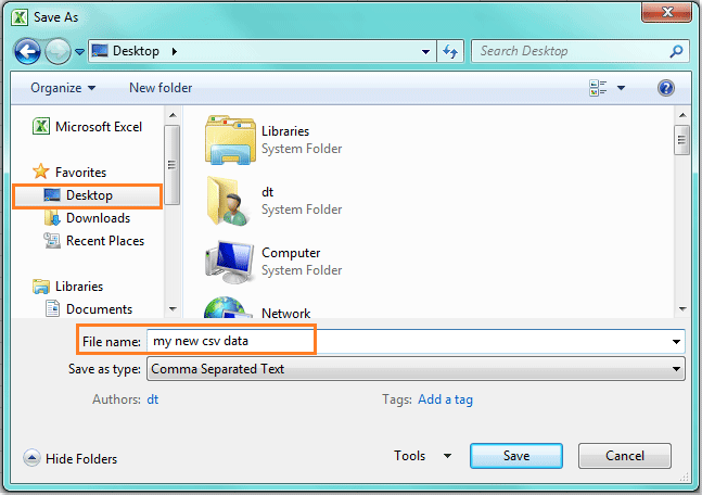 doc export range to csv 2