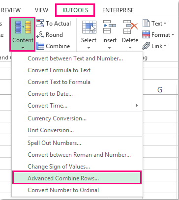 doc return multiple values comma separated 3