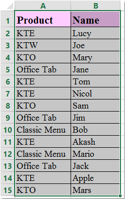 doc return multiple values comma separated 6