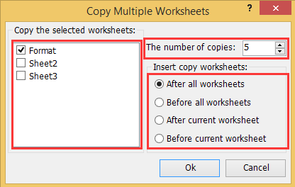 doc sheet with same format 7