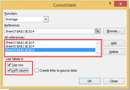 doc consolidate worksheets 4