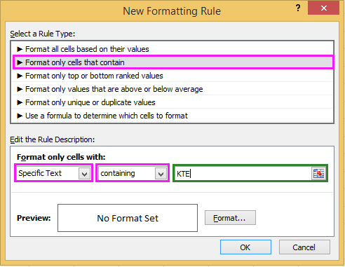 doc change font color based on cell value 7