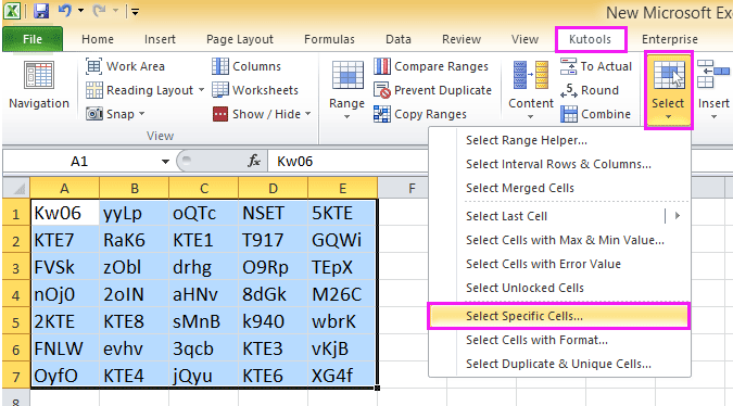 doc change font color based on cell value 9