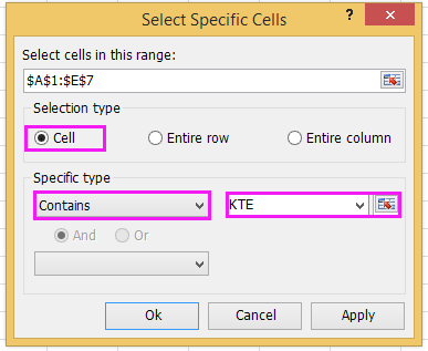 doc change font color based on cell value 10