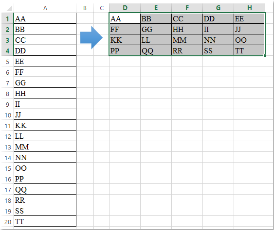 doc convert vector to matrix 7