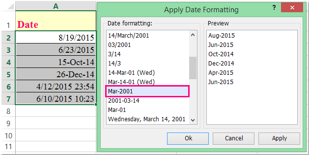 doc extract month and year 5