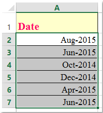 doc extract month and year 7