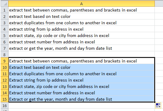 doc convert to proper sentence case 4