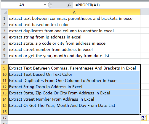 doc convert to proper sentence case 2