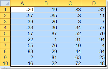 doc hide negative numbers 2