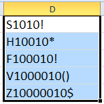 doc remove plus minus sign 7