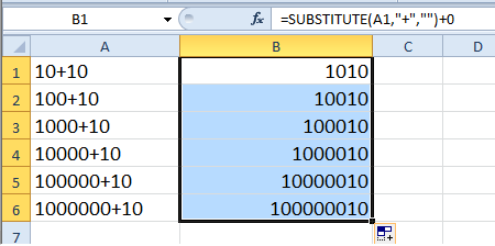 doc remove plus minus sign 3