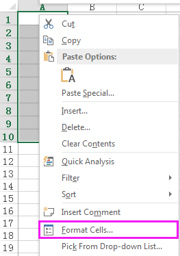 doc add period after number 3