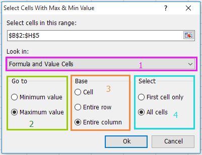 doc find maximum each day 5