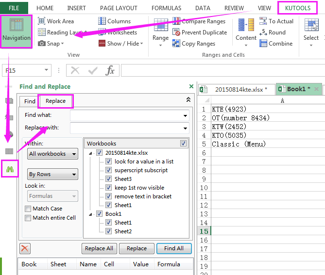 doc remove within bracket 4