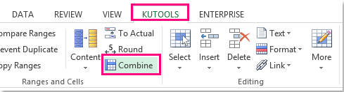 doc add space in concatenate 4