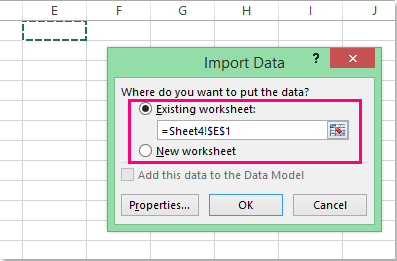 doc import csv file 6